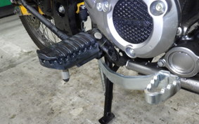 HONDA CT125-2 2015 JA65