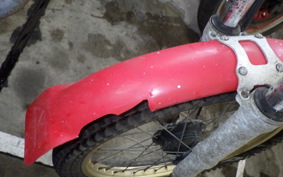 HONDA TLR200 MD09
