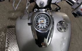 YAMAHA DRAGSTAR 400 4TR