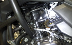 SUZUKI V-STROM 250 A 2008