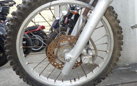 KAWASAKI KX80 2006 KX080V