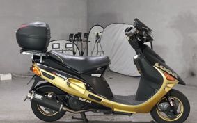 SUZUKI VECSTAR125 CF42A