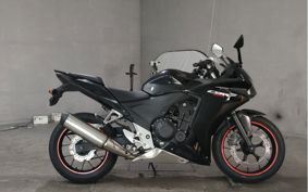 HONDA CBR400R NC47