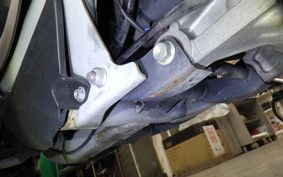 SUZUKI ﾚｯﾂG CA4AA