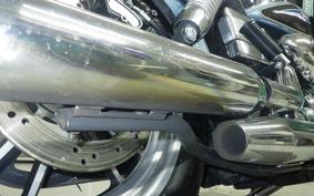 HARLEY FXDL 1580 2008