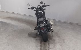 HONDA REBEL 1100 DCT SC83