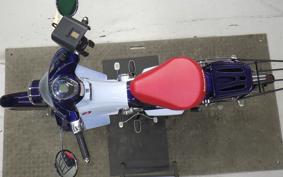 HONDA C125 SUPER CUB JA58