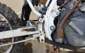 HONDA CRM80 GEN 1 HD11