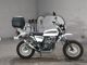Фото Honda APE 100 с японского аукциона