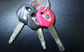 YAMAHA YZF-R7 2024 RM39J