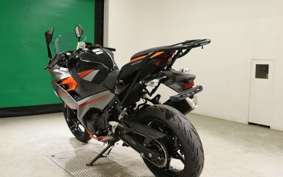 KAWASAKI NINJA 400 2018 EX400G