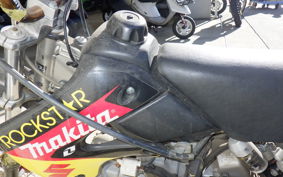 KAWASAKI KLX110 LX110A