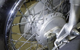 HONDA C50 SUPER CUB AA07