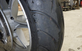 SUZUKI SKYWAVE 200 (Burgman 200) 2013 CH41A