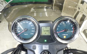 HONDA CB1100 ABS 2011 SC65