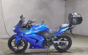 KAWASAKI NINJA 250R EX250K