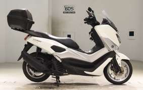 YAMAHA N-MAX 2020 SED6J