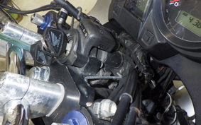 HONDA CB1300SF SUPER BOLDOR 2006 SC54