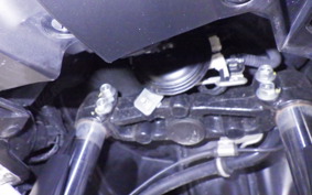 YAMAHA CYGNUSｸﾞﾘﾌｧｽ 2020 SEJ4J