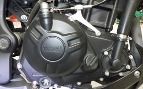 YAMAHA MT-25 RG10J