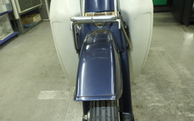 HONDA C50 SUPER CUB E 2026 AA01