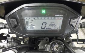 HONDA CRF250L 2017 MD44