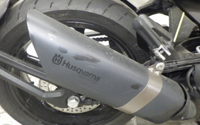 HUSQVARNA VITPILEN 701 2018