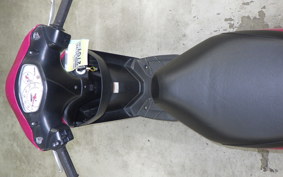 SUZUKI ﾚｯﾂ 1998 CA4AA