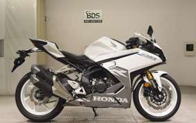 HONDA CBR250RR A 2011 MC51