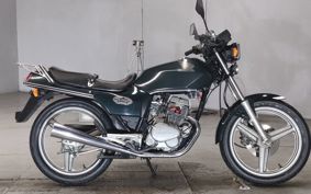 HONDA CB125 JC06