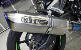 KAWASAKI ZX-25R ZX250E