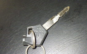 SUZUKI ADDRESS V125 DT11A
