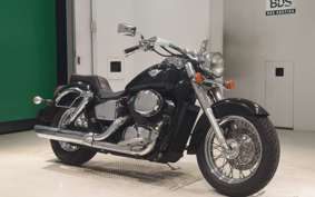 HONDA SHADOW 400 2005 NC34