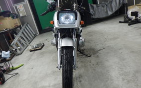 SUZUKI GSX1100S KATANA 1998 GU76A
