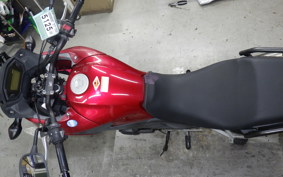 HONDA 400X 2013 NC47