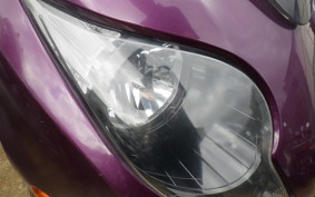 HONDA FORZA Z GEN 2 MF10