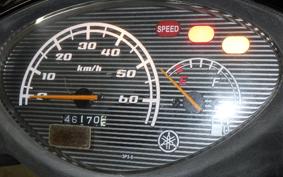 YAMAHA JOG Gen.5 SA36J