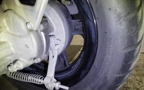 SUZUKI ADDRESS V125 DT11A