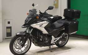 HONDA NC750X D Limited 2018 RC90