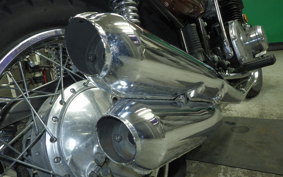 KAWASAKI Z2 1976 Z2F