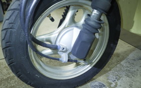 HONDA DIO CESTA GEN 2