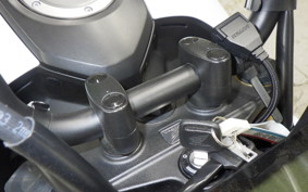 HONDA ｸﾞﾛﾑ-2 2005 JC92