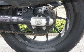 HONDA REBEL 250 MC49