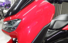 YAMAHA N-MAX 155 1998 SG66J