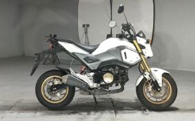 HONDA GU ROM JC75