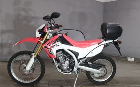 HONDA CRF250L MD38