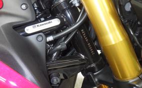 KAWASAKI Z900 Gen.2 2022 ZR900B