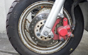KYMCO SOONER 100