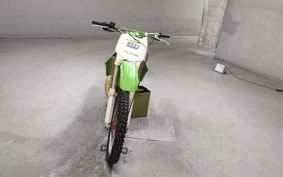 KAWASAKI KX125 KX125K