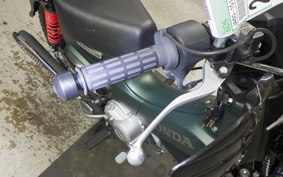 HONDA CROSS CUB 110 JA60